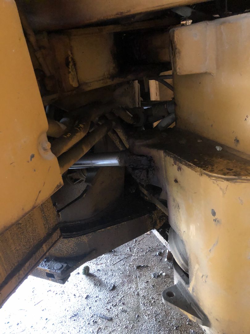 1978 CATERPILLAR 980B - Image 28